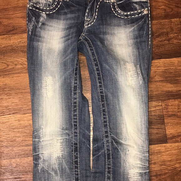 Jeans Miss me - Picture 4 of 8